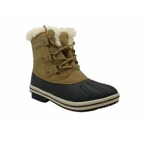 Paws Waterproof Boots